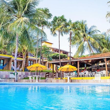 Hotel Tubarao Natal Exterior foto